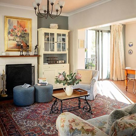 Purple House Accommodations Κέιπ Τάουν Εξωτερικό φωτογραφία