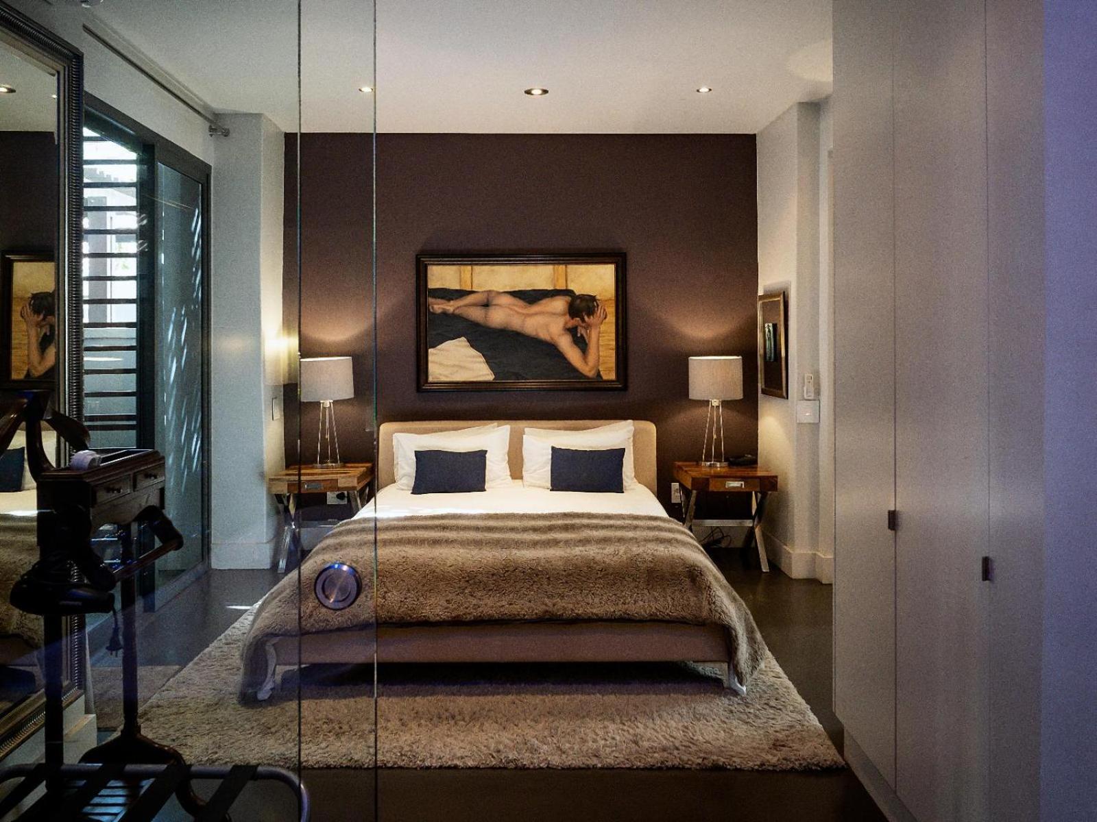 Purple House Accommodations Κέιπ Τάουν Δωμάτιο φωτογραφία