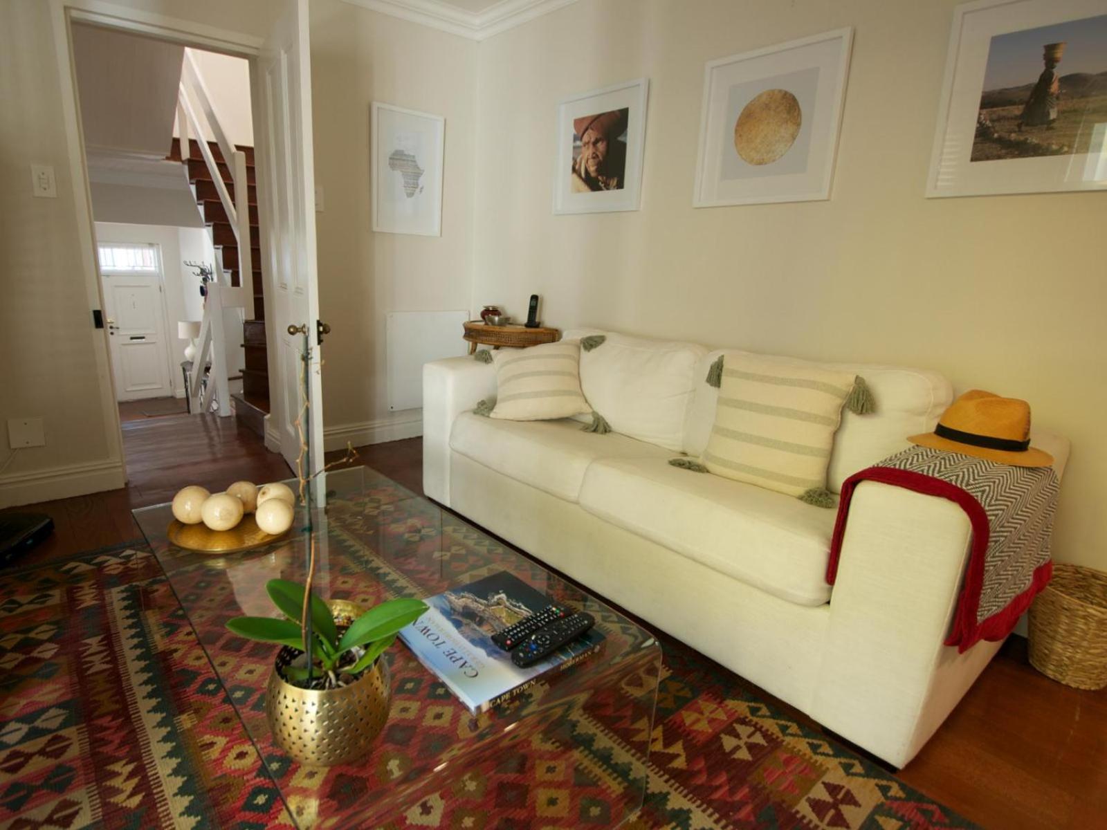 Purple House Accommodations Κέιπ Τάουν Δωμάτιο φωτογραφία