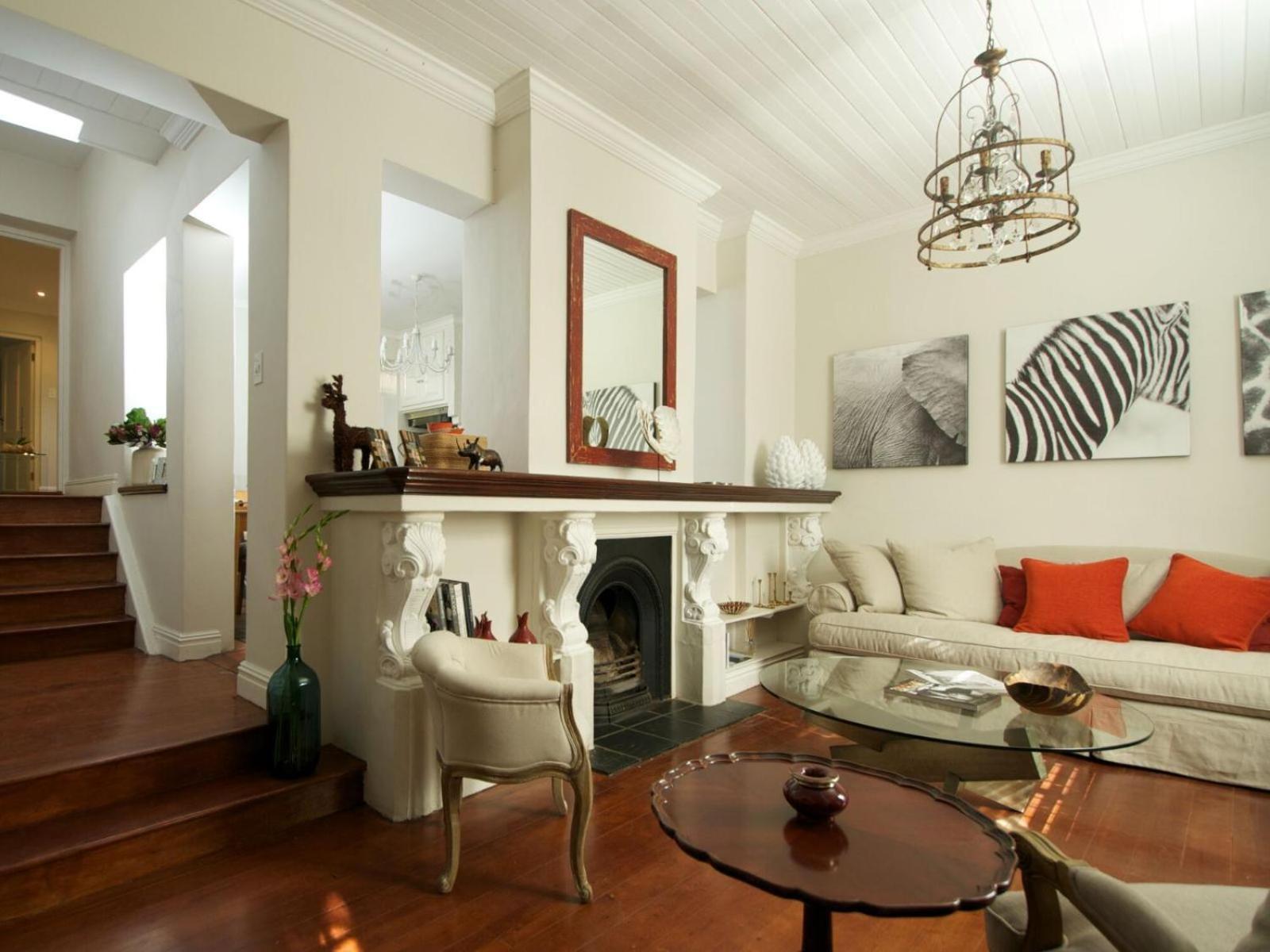 Purple House Accommodations Κέιπ Τάουν Δωμάτιο φωτογραφία