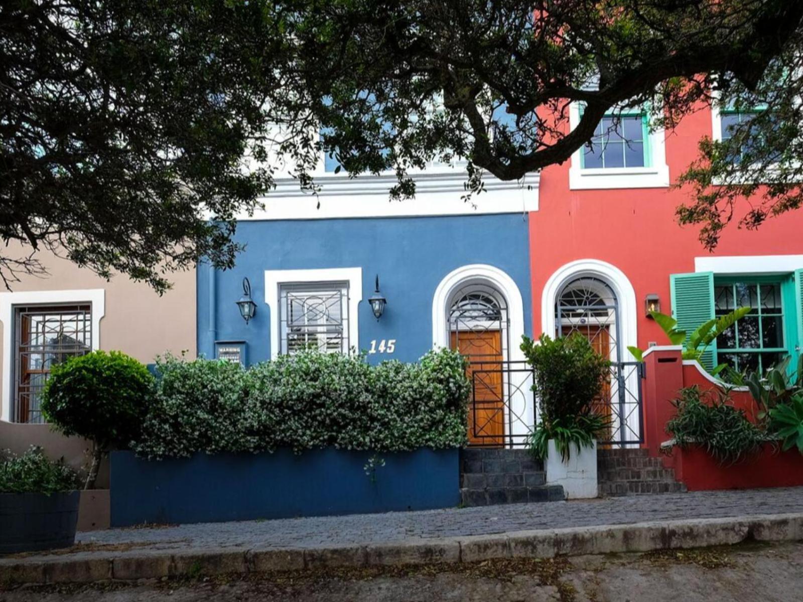 Purple House Accommodations Κέιπ Τάουν Δωμάτιο φωτογραφία