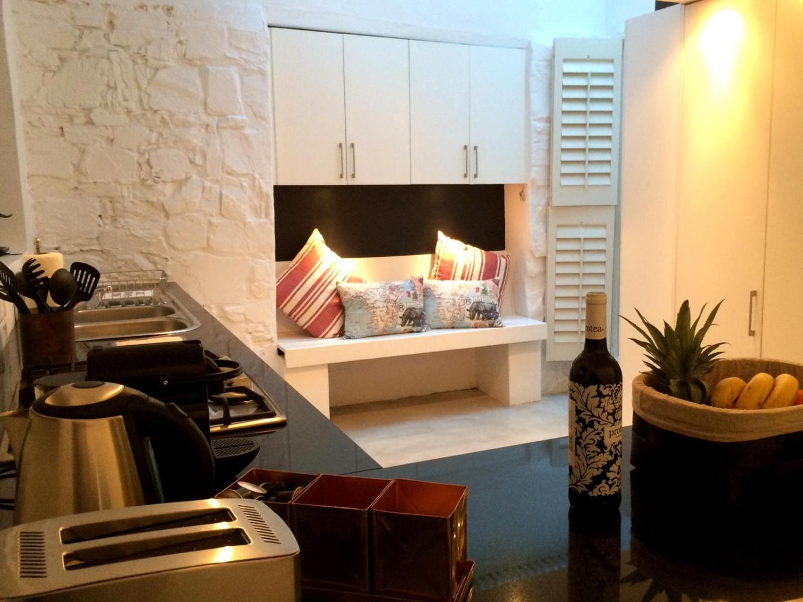 Purple House Accommodations Κέιπ Τάουν Δωμάτιο φωτογραφία