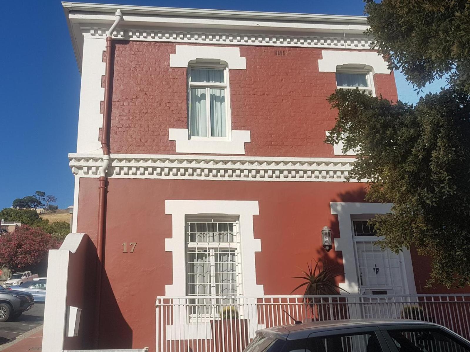 Purple House Accommodations Κέιπ Τάουν Δωμάτιο φωτογραφία