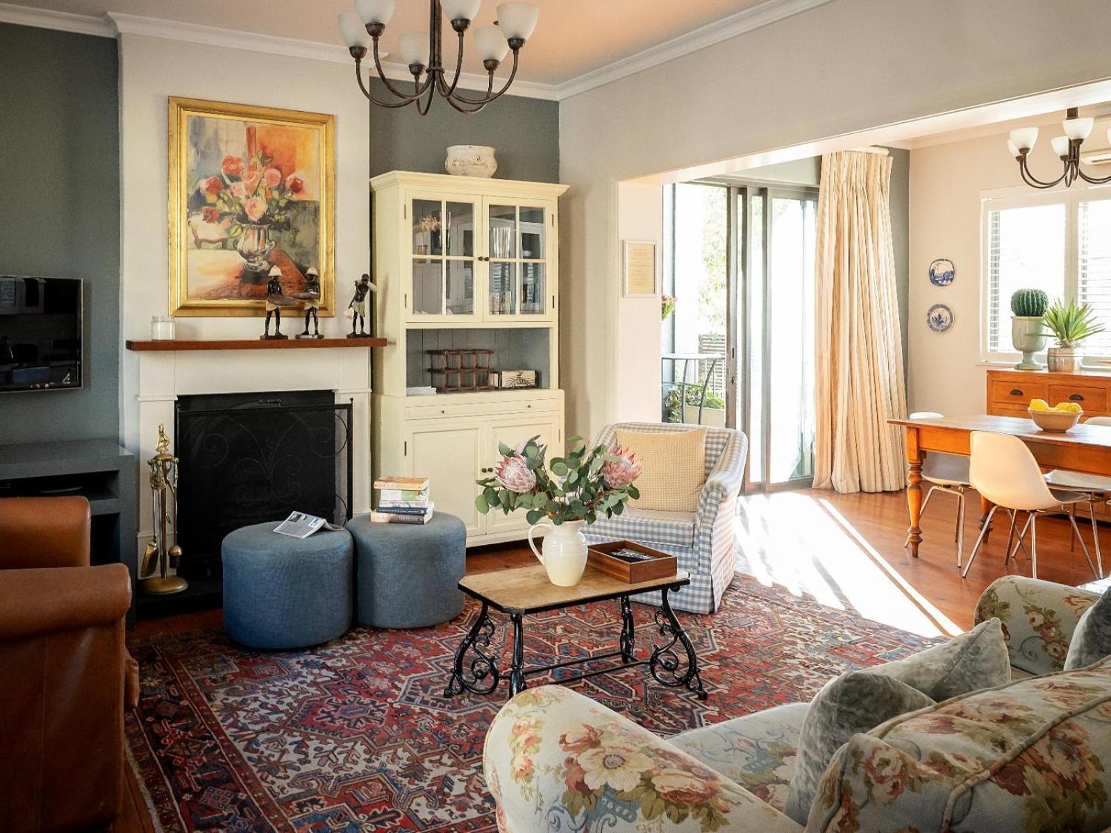 Purple House Accommodations Κέιπ Τάουν Εξωτερικό φωτογραφία