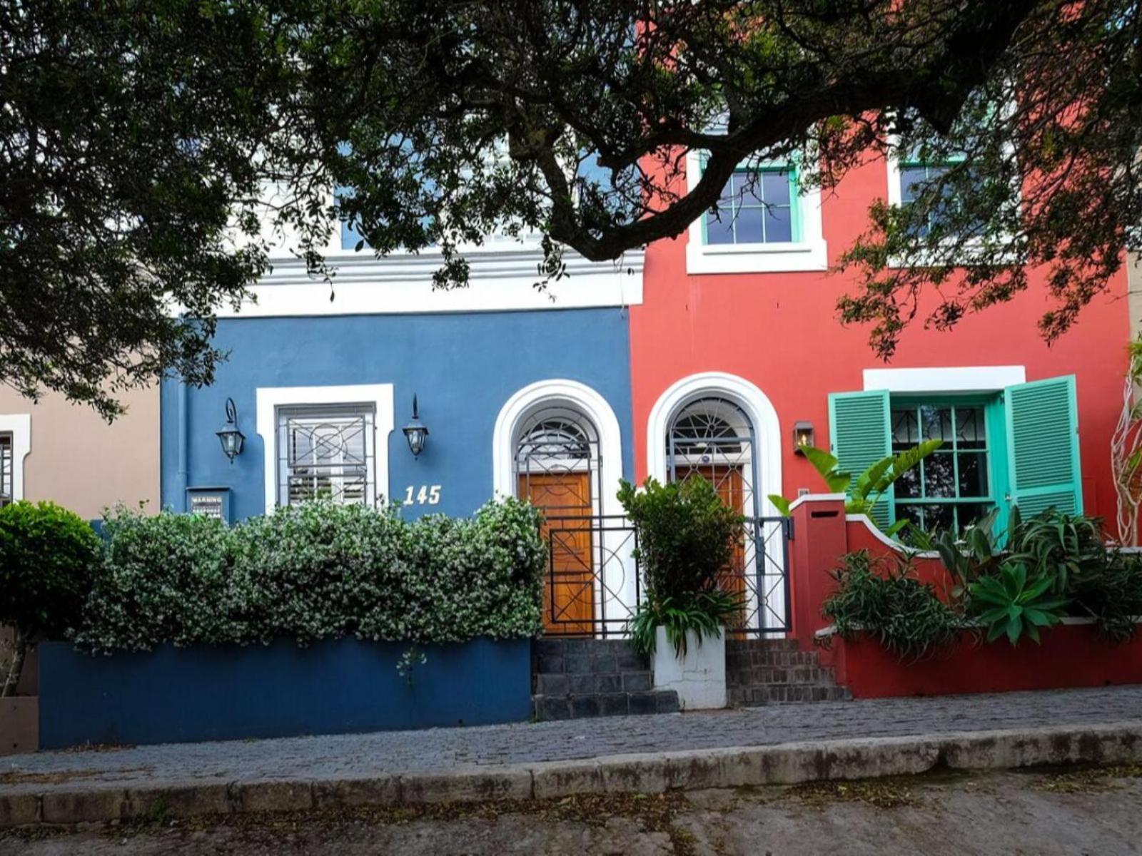 Purple House Accommodations Κέιπ Τάουν Εξωτερικό φωτογραφία