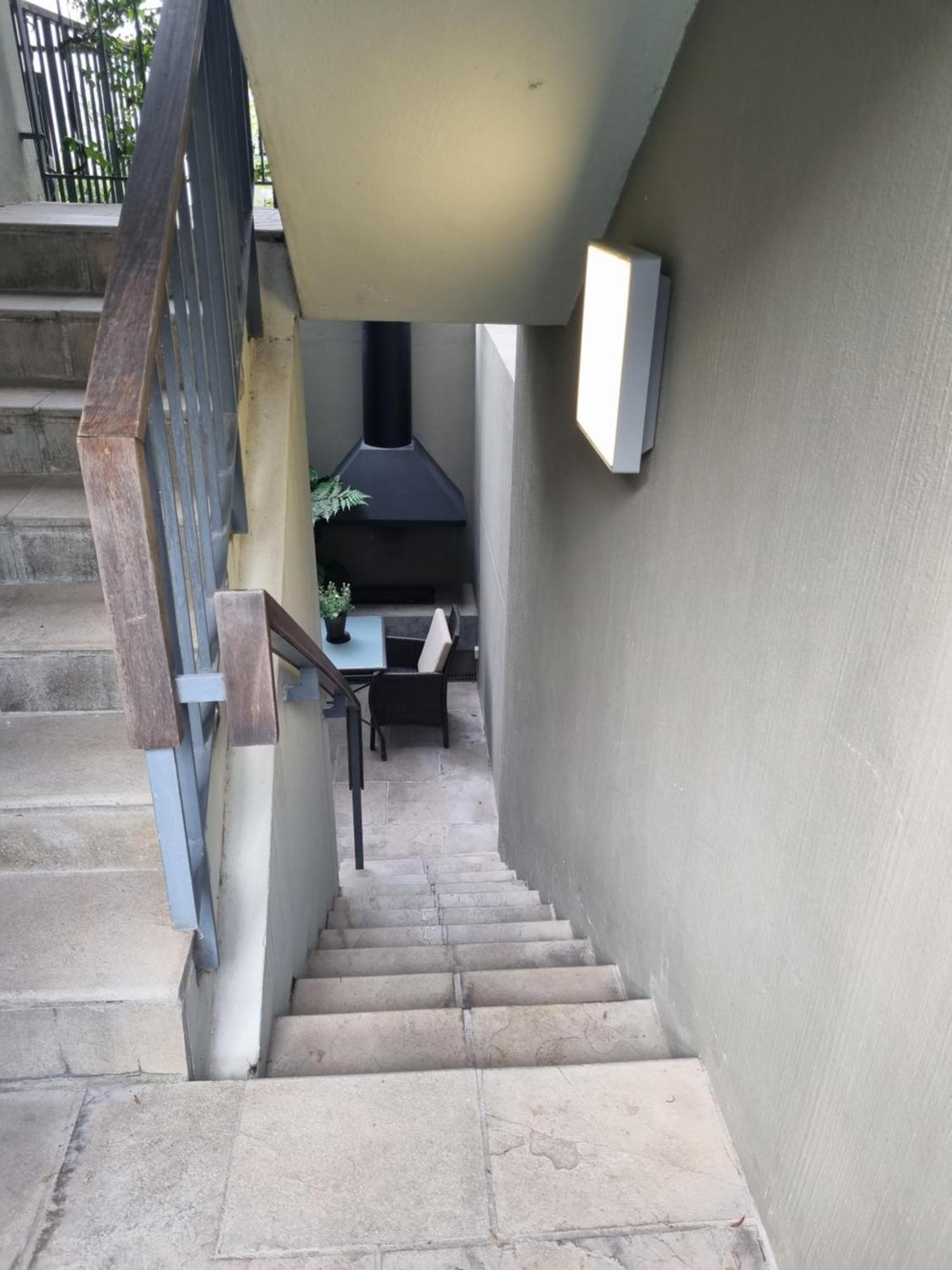 Purple House Accommodations Κέιπ Τάουν Εξωτερικό φωτογραφία