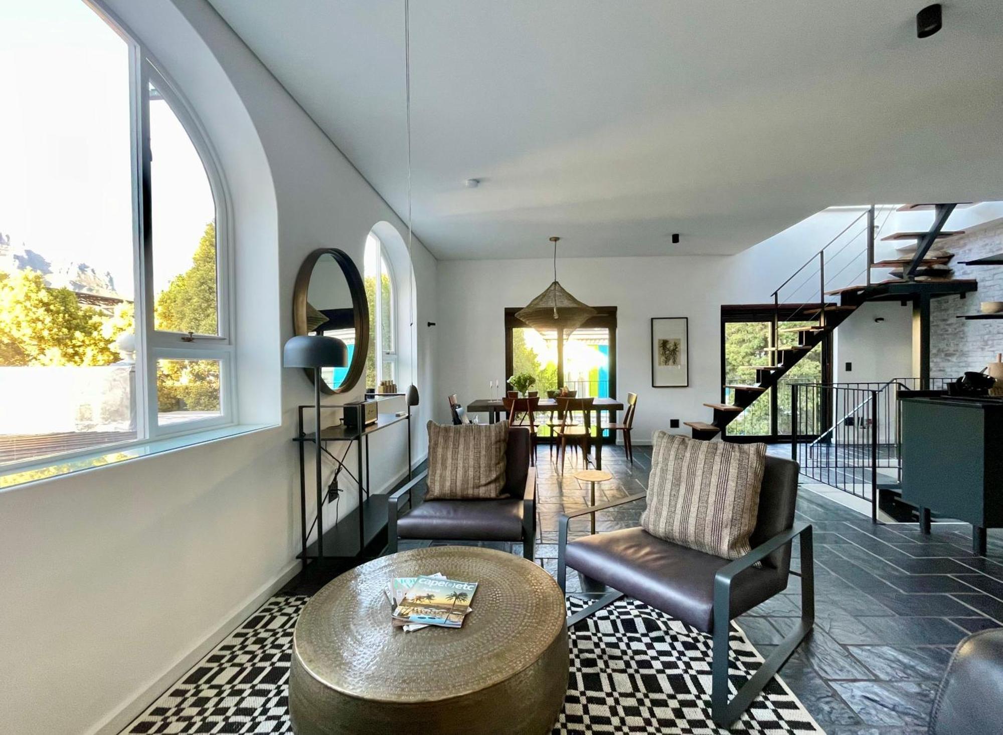 Purple House Accommodations Κέιπ Τάουν Εξωτερικό φωτογραφία