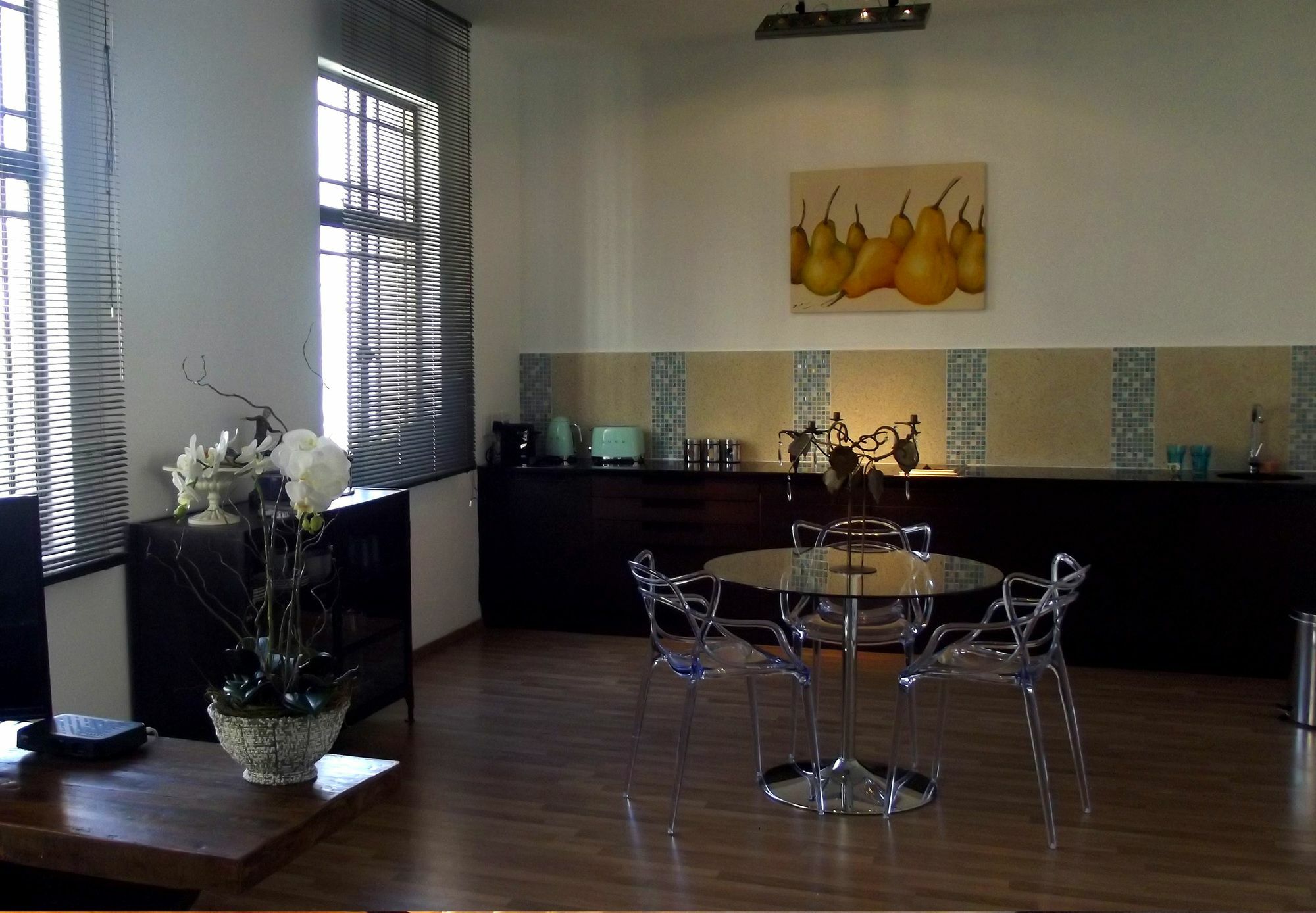 Purple House Accommodations Κέιπ Τάουν Εξωτερικό φωτογραφία