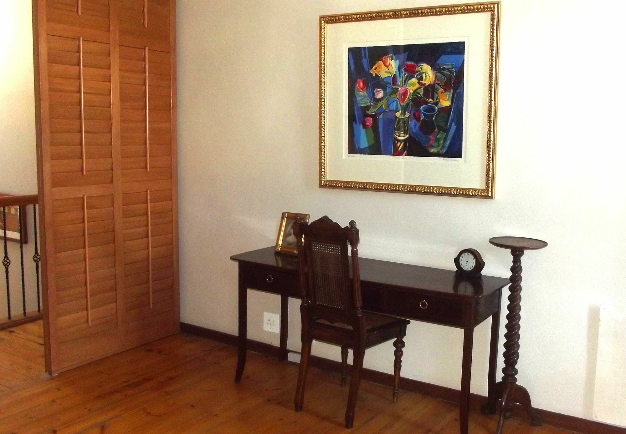 Purple House Accommodations Κέιπ Τάουν Εξωτερικό φωτογραφία