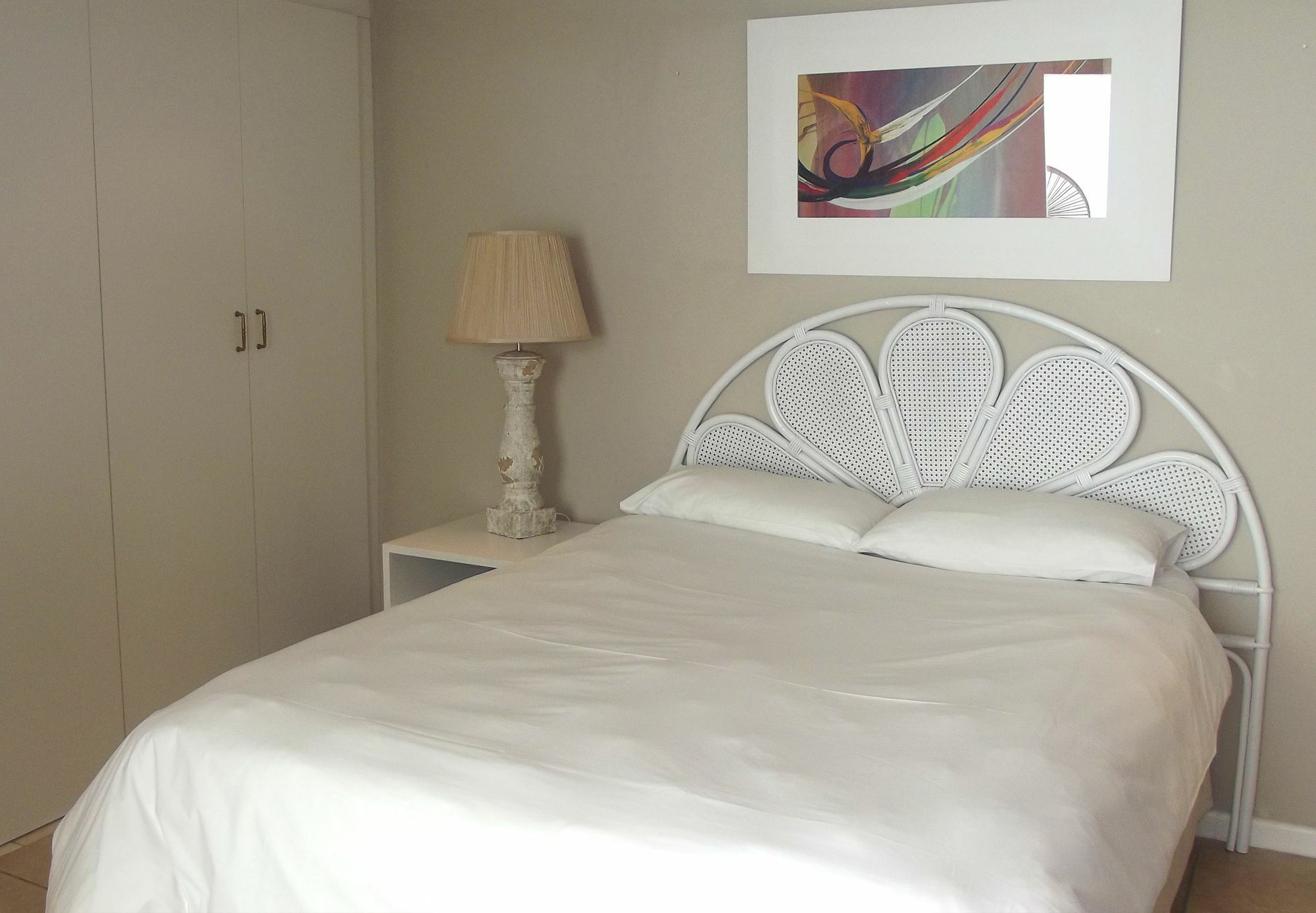 Purple House Accommodations Κέιπ Τάουν Εξωτερικό φωτογραφία